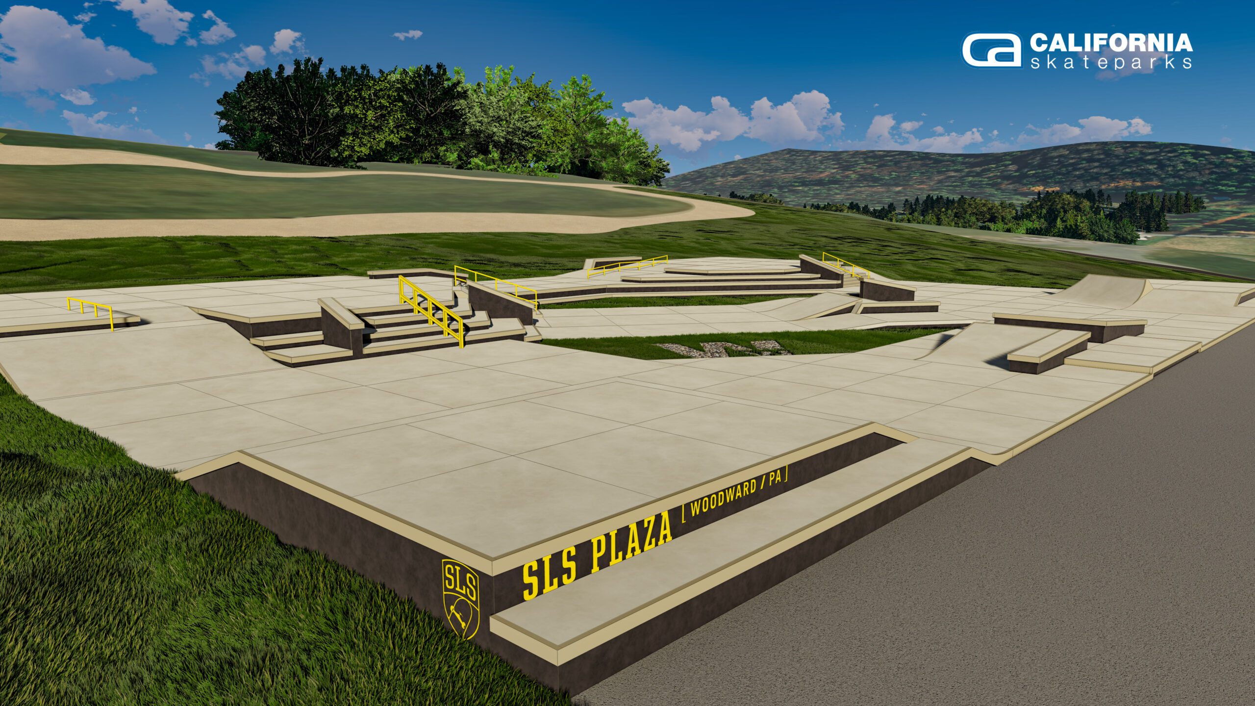 SLS Plaza To Rise In Woodward Pennsylvania Skate Newswire sls-plaza-to-rise-in-woodward-pennsylvania-skate-newswire
