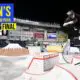 Keegan Palmer Tops X Games Japan Men's Skateboard Park
