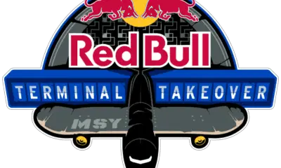Voting is now Open for the Red Bull Terminal Takeover Best Video