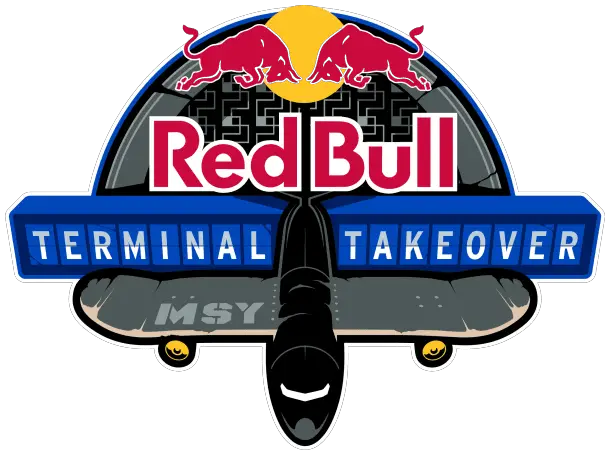 Voting is now Open for the Red Bull Terminal Takeover Best Video