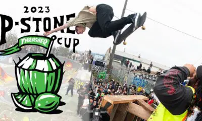 Watch the Highlights of the 2023 P-Stone Cup