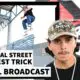 X Games California 2023: Real Street Best Trick Full Broadcast