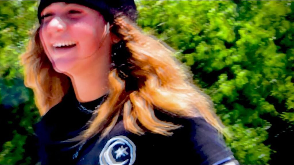 Ruby Lilley Joins Foundation Skateboards Team