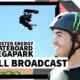 Watch X Games 2023 MegaPark Competition