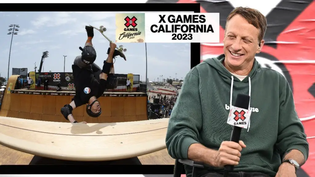 X Games California 2023 Highlights and Winners