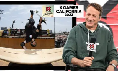 X Games California 2023 Highlights and Winners