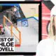 Watch the Best of Chloe Covell at X Games California 2023