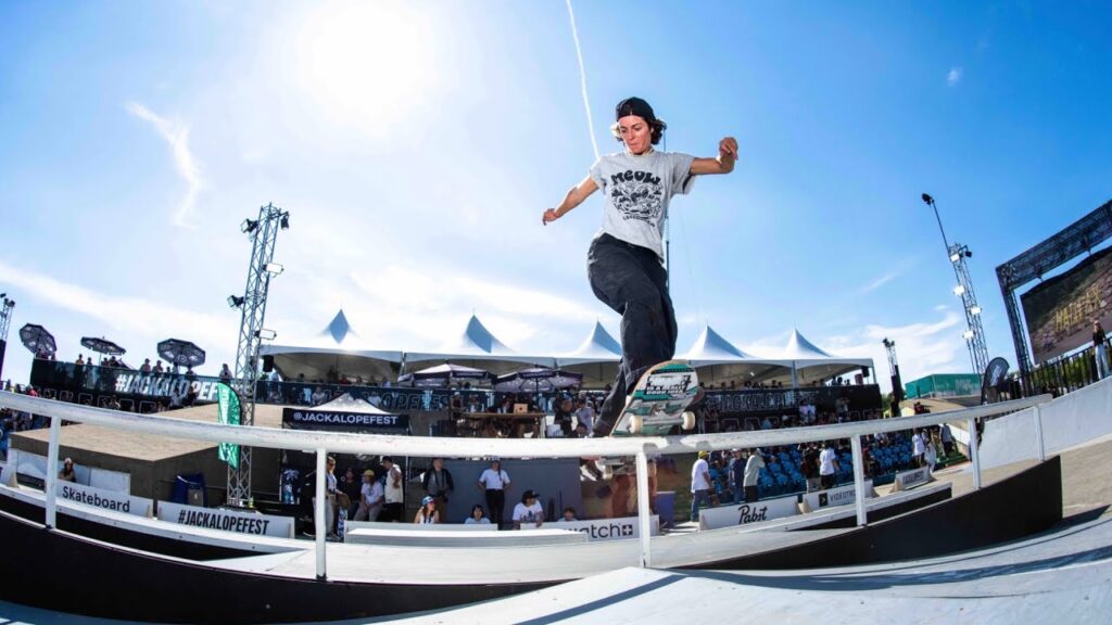 Jackalope Festival 2023 Back in Montreal