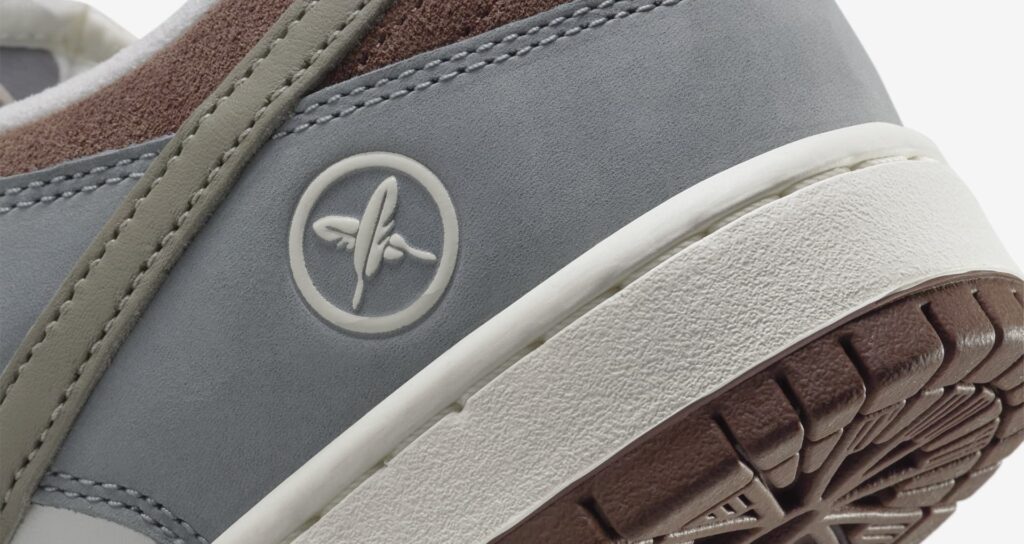 Nike Drops SB Dunk Low x Yuto