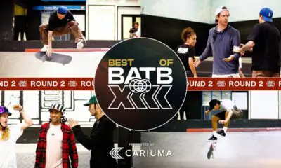 Watch the Best of BATB 13 Round 2