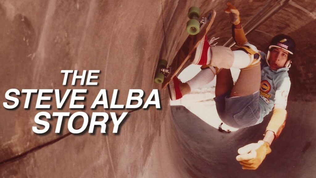 How to Skateboard Forever? Salba Got the Answers