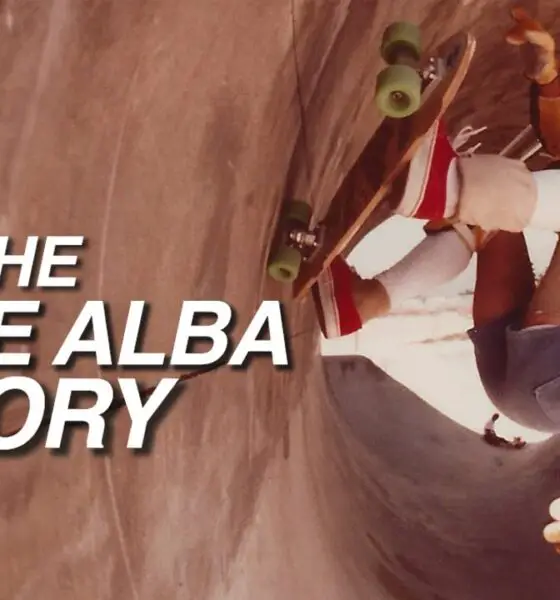 How to Skateboard Forever? Salba Got the Answers