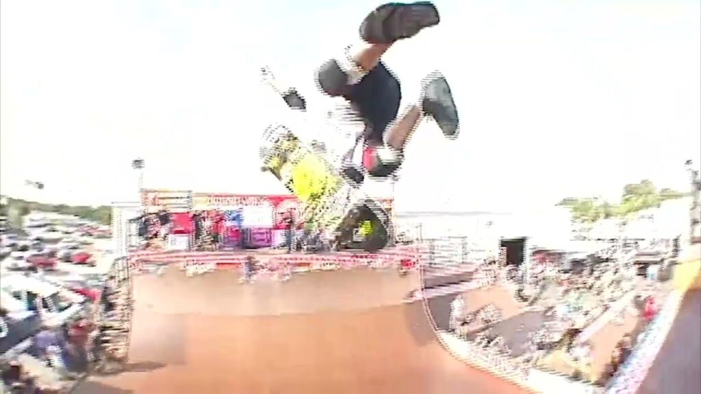 Tampa Am 2023: Vert Demo is Returning to Tampa