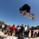 Dickies Fire Station Skate Plaza Opens with a Demo from Pros