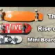Why are Mini Boards So Popular Now?