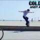 'Cold Call' Presents Andy Anderson
