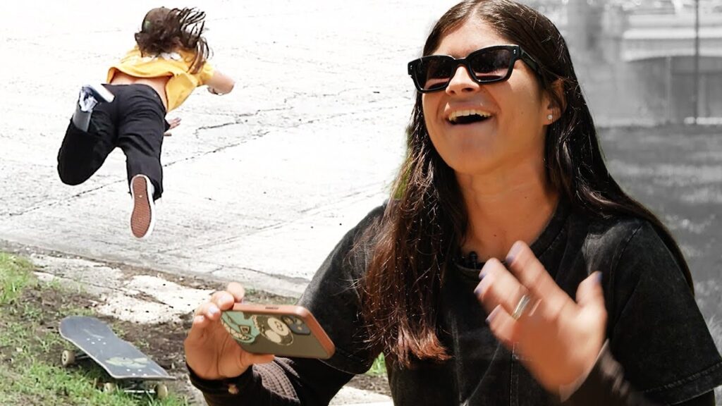 Fabiana Delfino Shares Her Worst Slams