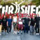Thrasher Weekend in Charlotte with New Balance Crew