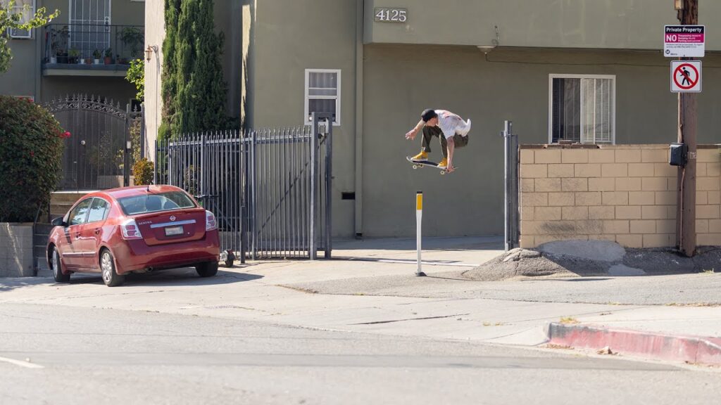 Nike SB Drops Grant Taylor Blazer Mid Pro GT