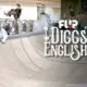 Flip Welcomes Diggs English to the Team