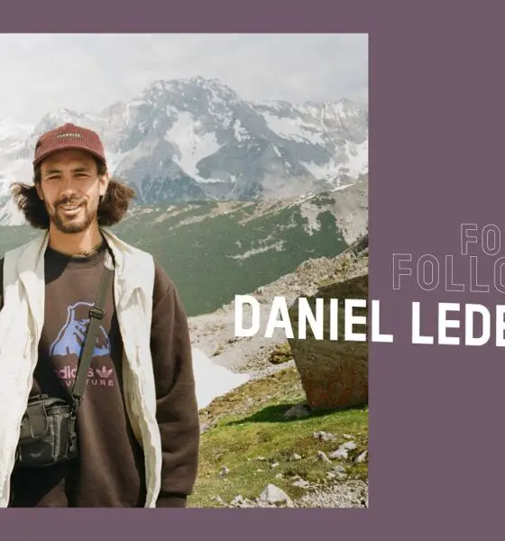 Pocket Skate Mag Features Daniel Ledermann in 'Followed'