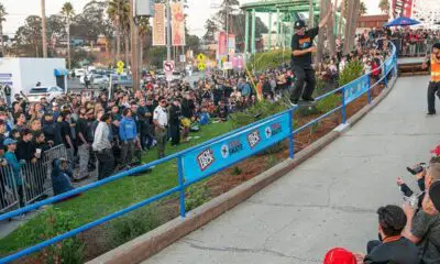 Santa Cruz Skateboards Celebrates 50 Years
