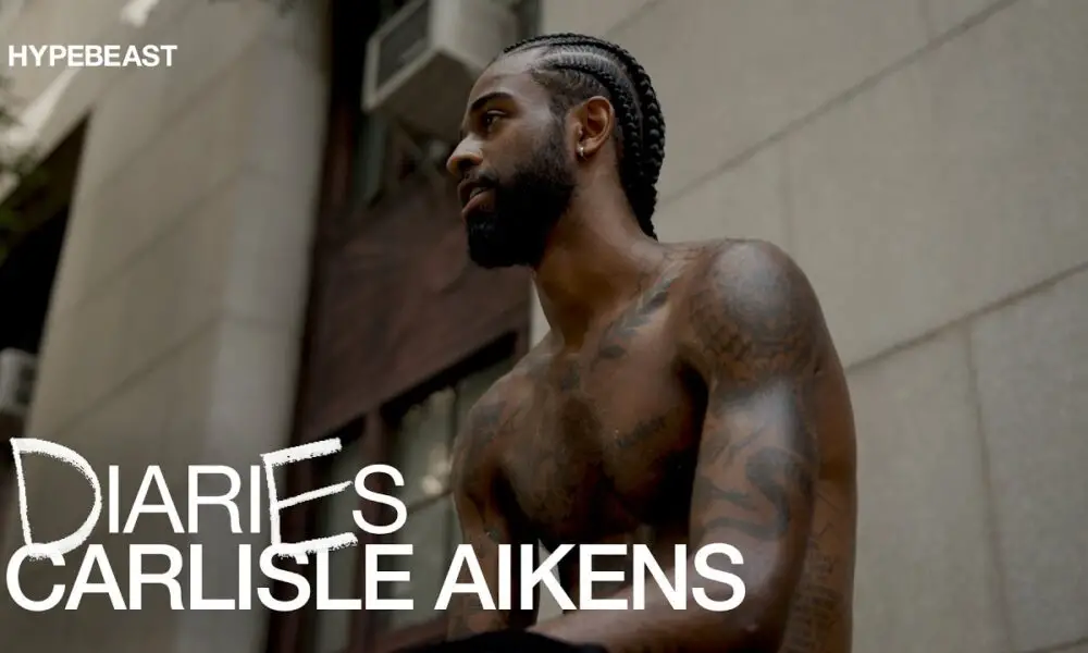 Carlisle Aikens Shows What It's Really Like to Be a Pro Skateboarder