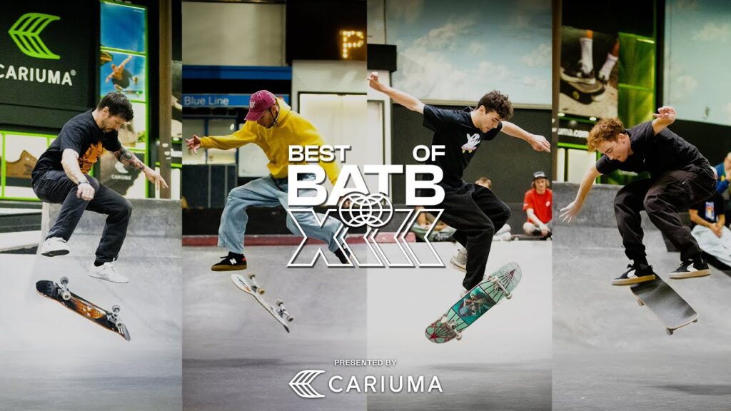 The Best of BATB 13 (So Far)