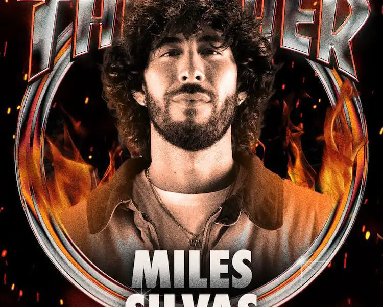 Miles Silvas is the 2023 Skater of the Year