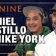 Mike York & Daniel Castillo on The Nine Club