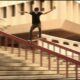 Transworld Skateboarding Vault Features Leo Romero